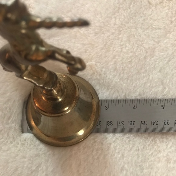 Vintage Seiden International Collector’s Bell - Picture 11 of 11